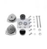IVECO 42555621 Repair Kit, driver cab suspension